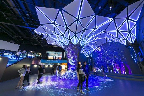 Parco Giochi VR Zone Shinjuku